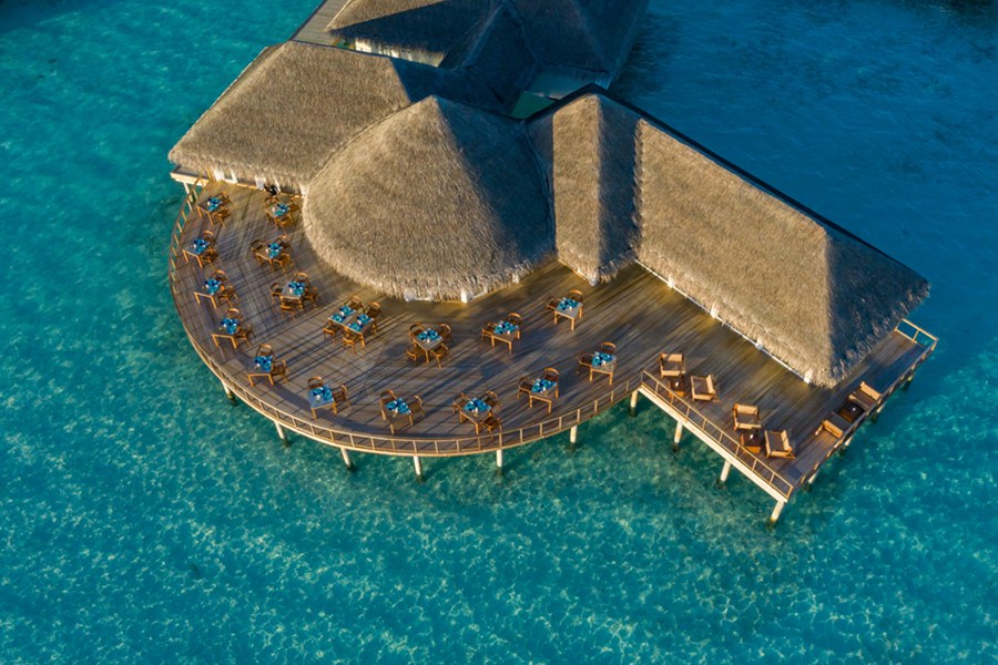 地中海罗马餐厅