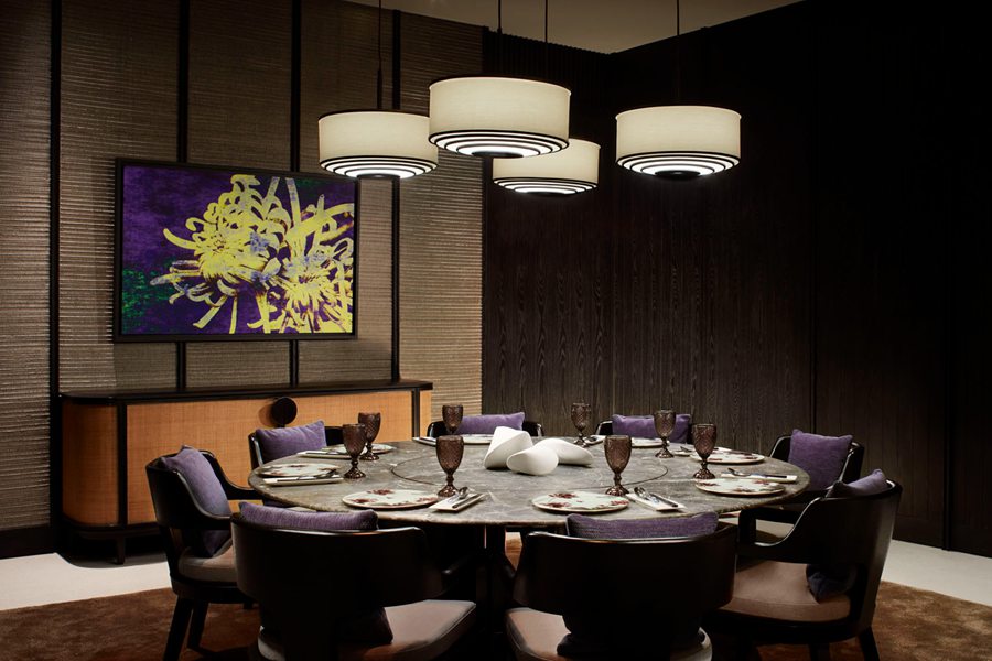 丽思卡尔顿 - 粤式夏苑图片3 - The Ritz Carlton Maldives Summer Pavilio Photo 3