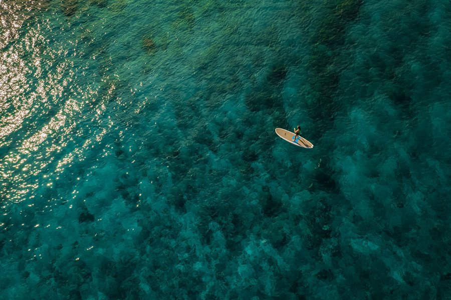 丽思卡尔顿 - 潜水和水上活动图片3 - The Ritz Carlton Maldives Diving and activities Photo 3