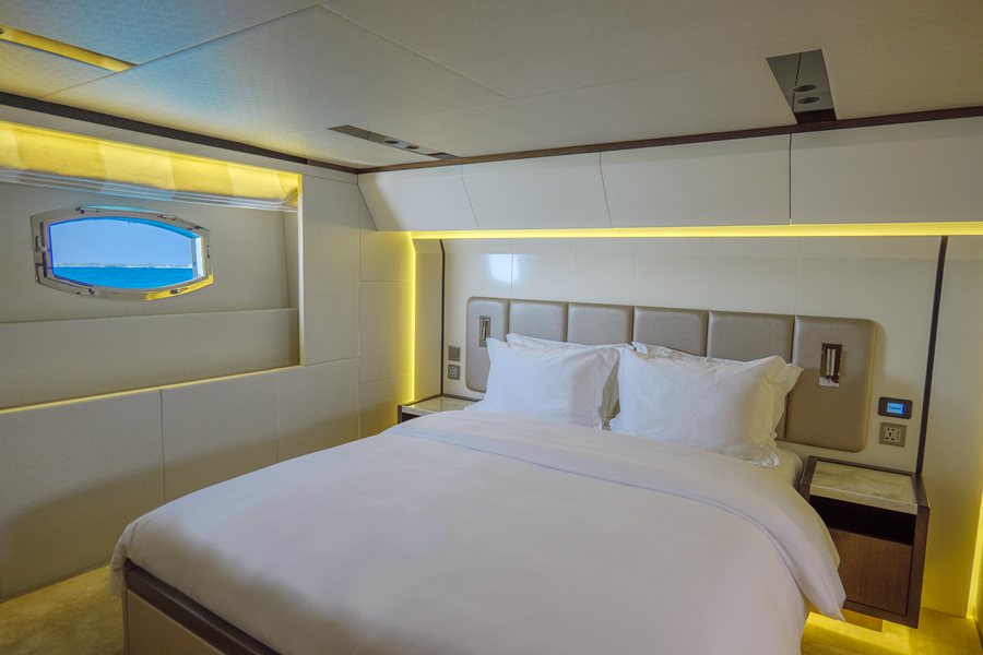丽思卡尔顿 - 游艇图片3 - The Ritz Carlton Maldives Yacht Photo 3