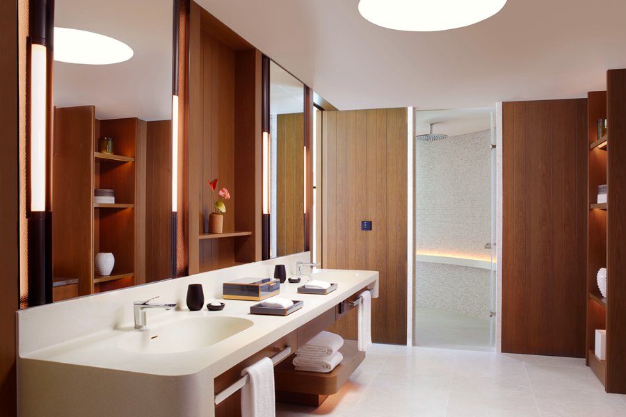 丽思卡尔顿 - 沙滩泳池别墅图片4 - The Ritz Carlton Maldives Beach Pool Villa Photo 4