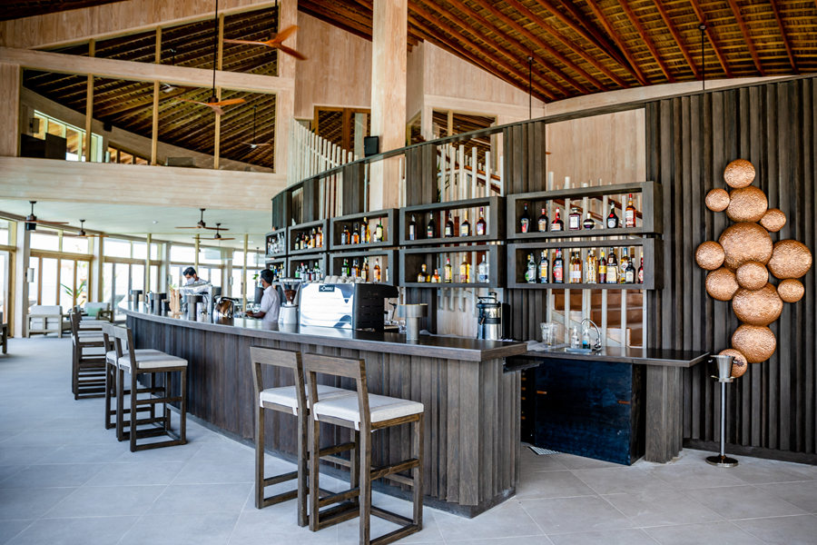 卡吉 - 快餐吧图片3 - Kagi Maldives UFAA SNACK BAR  Photo 3
