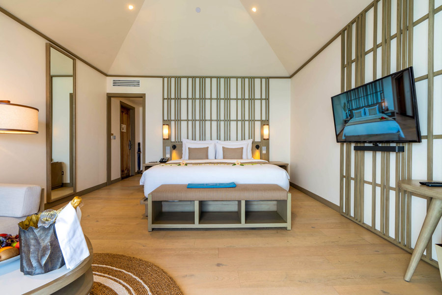 卡吉 - 海洋泳池别墅图片3 - Kagi Maldives OceanPool Villa Photo 3