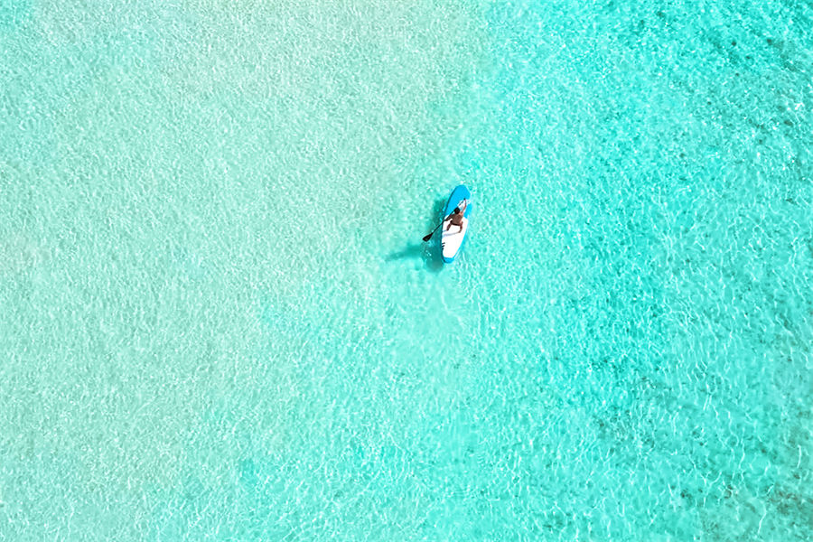 芙拉瓦希 - 潜水中心和水上运动图片3 - The Standard，Huruvalhi Maldives Diving & Water Sports Photo 3