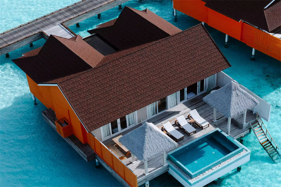 海上住宅