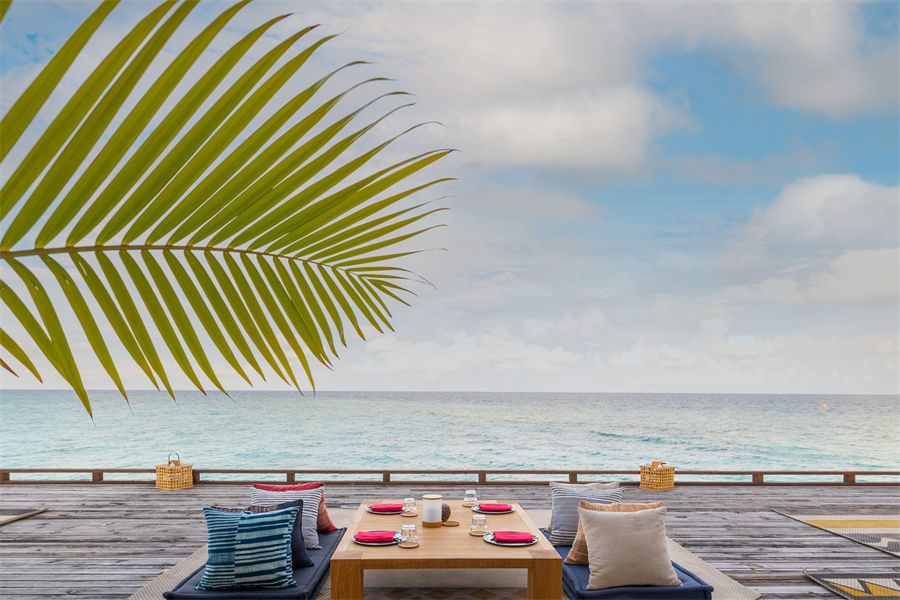 芙拉瓦希 - 水上餐厅图片3 - The Standard，Huruvalhi Maldives Guduguda Photo 3