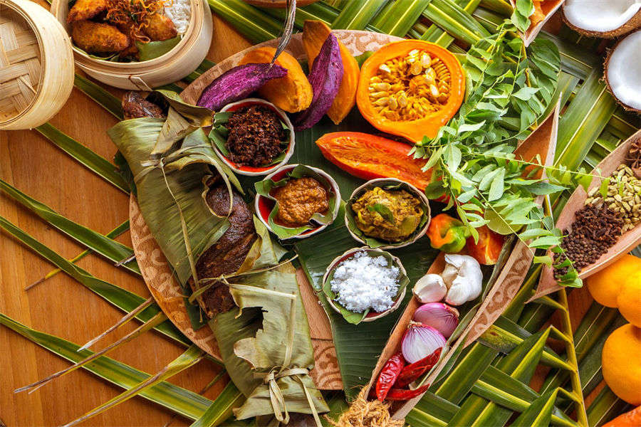 芙拉瓦希 - 水上餐厅图片4 - The Standard，Huruvalhi Maldives Guduguda Photo 4