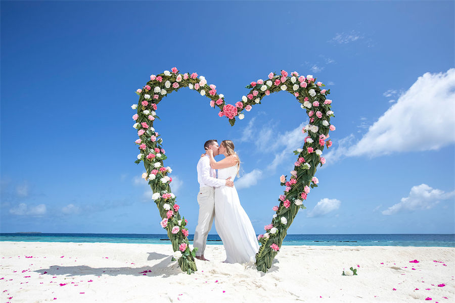婚礼与庆典