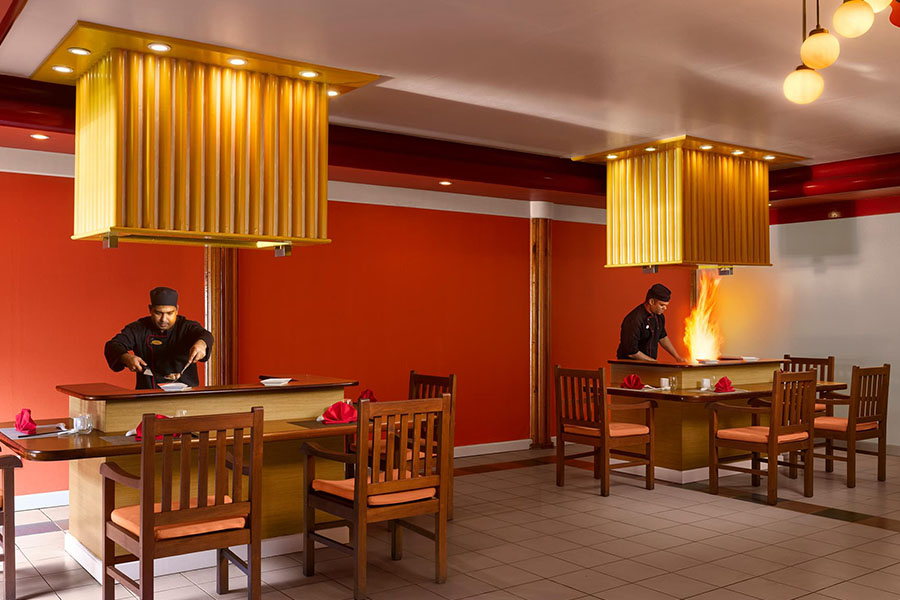 福屋铁板烧