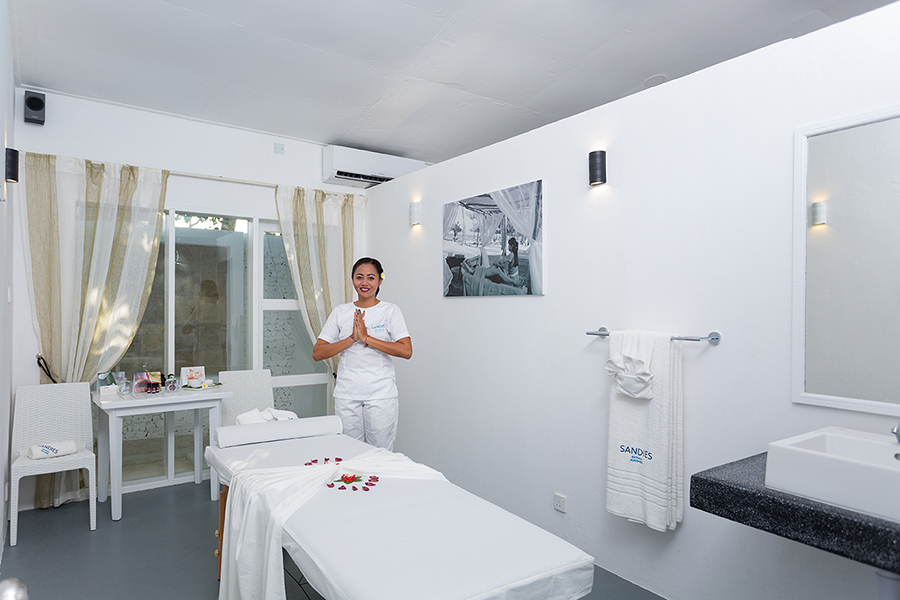 MVUA SPA