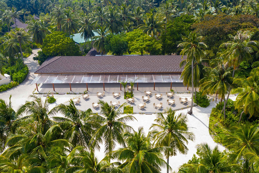  Koveli 餐厅