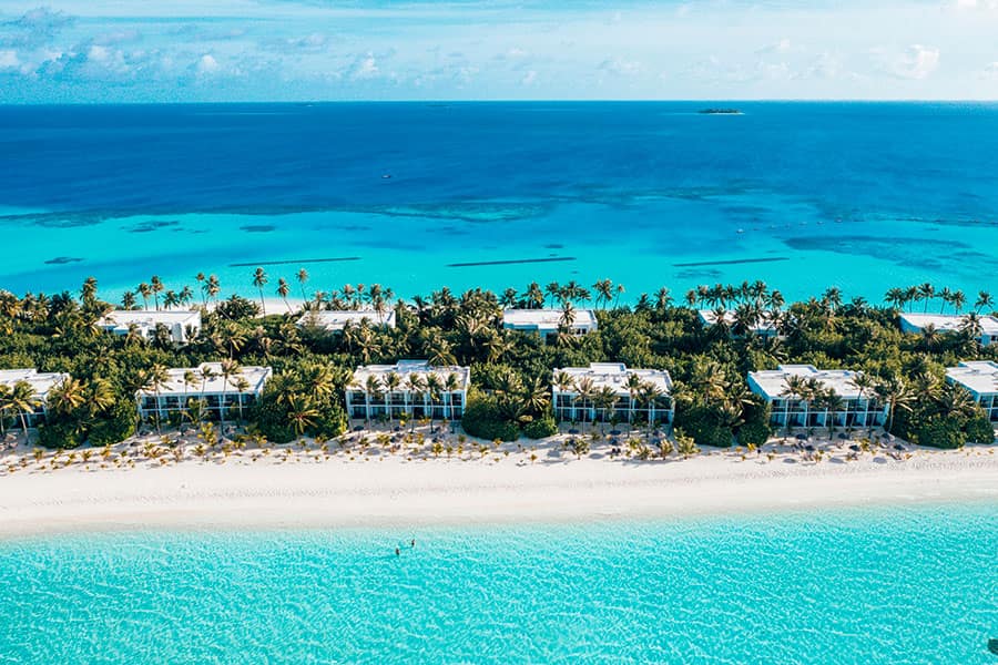 悦宜湾珊瑚度假村图片8 - Hotel RIU Atoll Maldivas Resort Photo 8