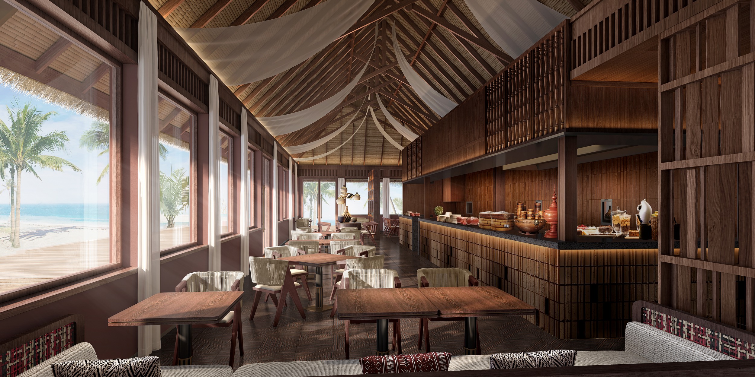 SOI 泰餐厅
